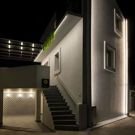 הוילה חאניה Casa Di Camomilla In Countryside מראה חיצוני תמונה